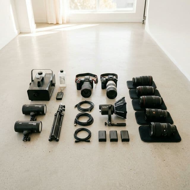 How to Increase Your Photo Studio's Average Order Value (AOV) Without Adding New Services