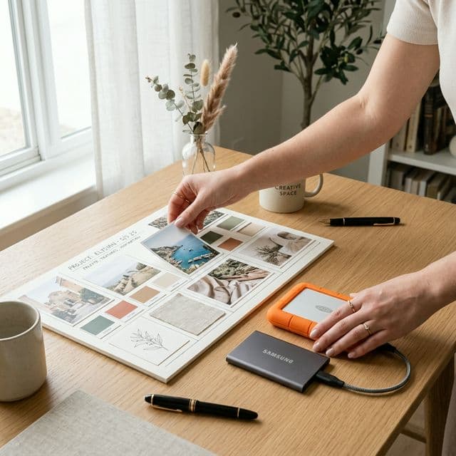 Recording Studio Booking Software for Music and Audio Spaces